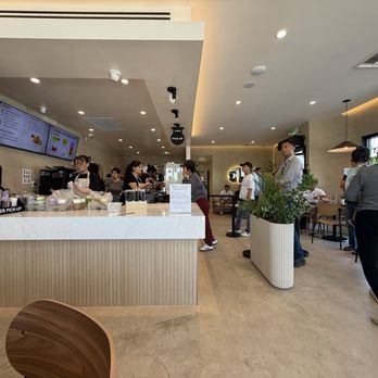 Da Vien Coffee - Cute store - Coffee & Tea Near Me - Rosemead, California