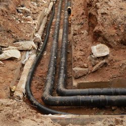 Jonathan Blackburn Contractors