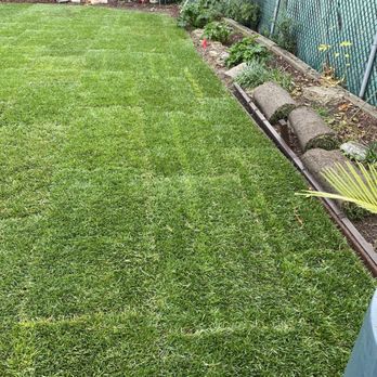 Juan Landscaping - Landscaping Near Me