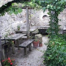 Rauchhaus Seeon
