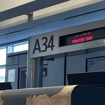 Frontier Airlines - Airline representative, will cost you customers because she was so unprofessional - Airlines Near Me - Denver, Colorado Frontier Airlines - Airline representative, will cost you customers because she was so unprofessional - Airlines Near Me - Denver, Colorado