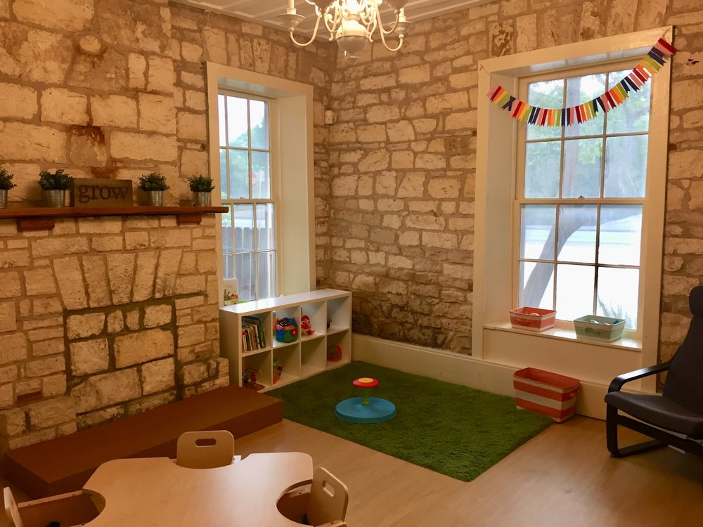 Global Kids Preschool - childcare center in Round Rock, TX