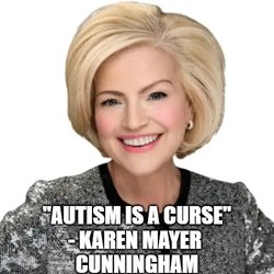 Karen Mayer Cunningham