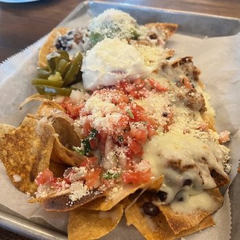 Rocco’s Tacos - Excellent loaded nachos! - Mexican Near Me - Fort Lauderdale, Florida Rocco’s Tacos - Excellent loaded nachos! - Mexican Near Me - Fort Lauderdale, Florida