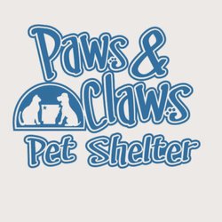 Paws & Claws Pet Shelter