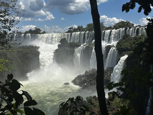 Iguazú National Park by null