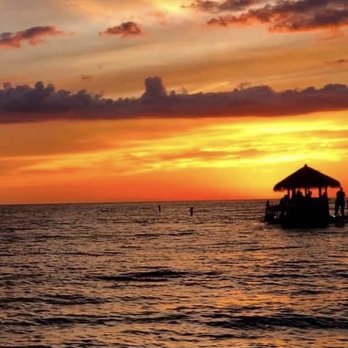 Florida Tiki Tours - Sunset, Florida Tiki Tours, John's Pass, Madeira Beach - Boat Charters Near Me - Madeira Beach, Florida Florida Tiki Tours - Sunset, Florida Tiki Tours, John's Pass, Madeira Beach - Boat Charters Near Me - Madeira Beach, Florida