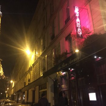 Au Bon Accueil - French Near Me - Paris, 75 Au Bon Accueil - French Near Me - Paris, 75