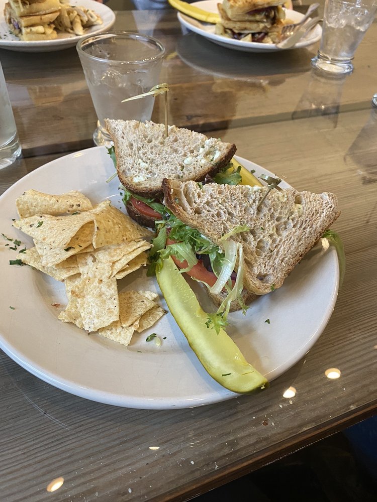 Stardust Cafe