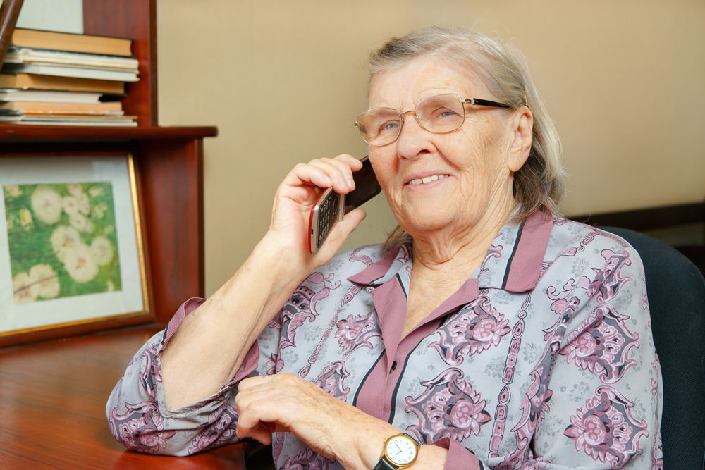 Coolo Care - home care agency in Columbus, OH