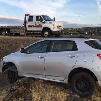 No Limit Towing - Oops - Towing Near Me - The Dalles, Oregon No Limit Towing - Oops - Towing Near Me - The Dalles, Oregon