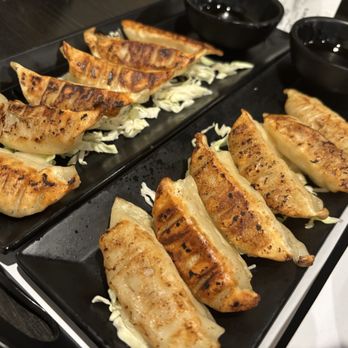 Chan Kee - Gyoza - Breakfast & Brunch Near Me - Diamond Bar, California