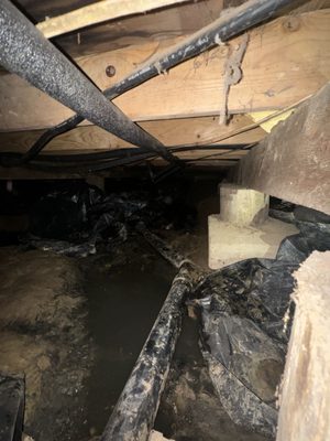 Method Plumbing and Drains
