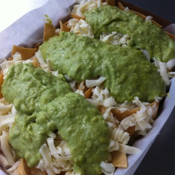 J & S - Nachos with cheese - Mexican Near Me - Montebello, California J & S - Nachos with cheese - Mexican Near Me - Montebello, California