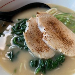 Chicken Ramen Chicken Ramen