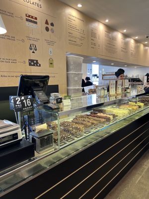 Patagonia Chocolates - Ice Creamery & Chocolaterie by null