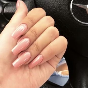 Bui808 Nails - Nail Salons Near Me - Kapolei, Hawaii