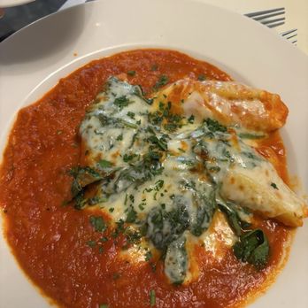 Chef Alfredo’s St George - Stuffed Shells - Italian Near Me - St. George, Utah Chef Alfredo’s St George - Stuffed Shells - Italian Near Me - St. George, Utah