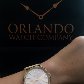 Orlando Watch Co - Watches Near Me - Winter Park, Florida Orlando Watch Co - Watches Near Me - Winter Park, Florida