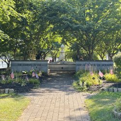 War Memorial Of Roxbury - Roxbury Veterans Memorial_yelp_sanju-4