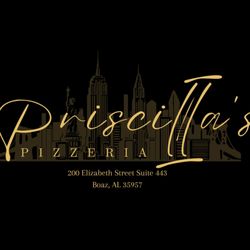 Priscilla's Pizzeria