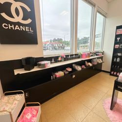Luxbou Lash Supply