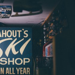 Lahout's - America's Oldest Ski Shop