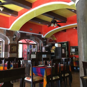 Mr Habanero - Part of the entry - Mexican Near Me - Cancún, ROO