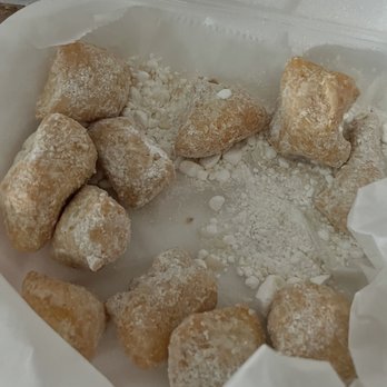 New York New York Pizza  - Zeppoles - Pizza Near Me - Riverview, Florida
