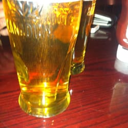 The Pump On the Rathburn - Best beer Best food!
