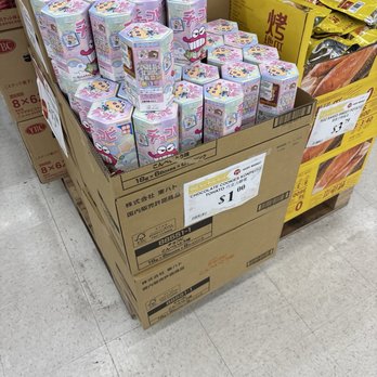 Hashi Market - International Grocery Near Me - Milpitas, California