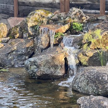 Bay Area Waterscapes - Landscaping Near Me