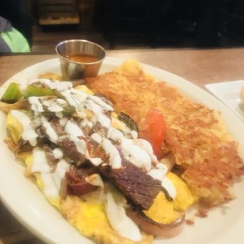 Cafe De Olla - Beef Fajita - American Near Me - Burbank, California Cafe De Olla - Beef Fajita - American Near Me - Burbank, California