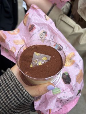 Pasticceria Tonolo by null