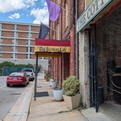 Cotton Exchange