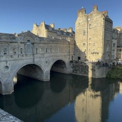 Pulteney Bridge