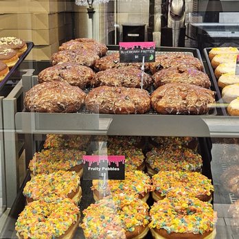 Urban Dripp - Donuts Near Me - Riverside, California