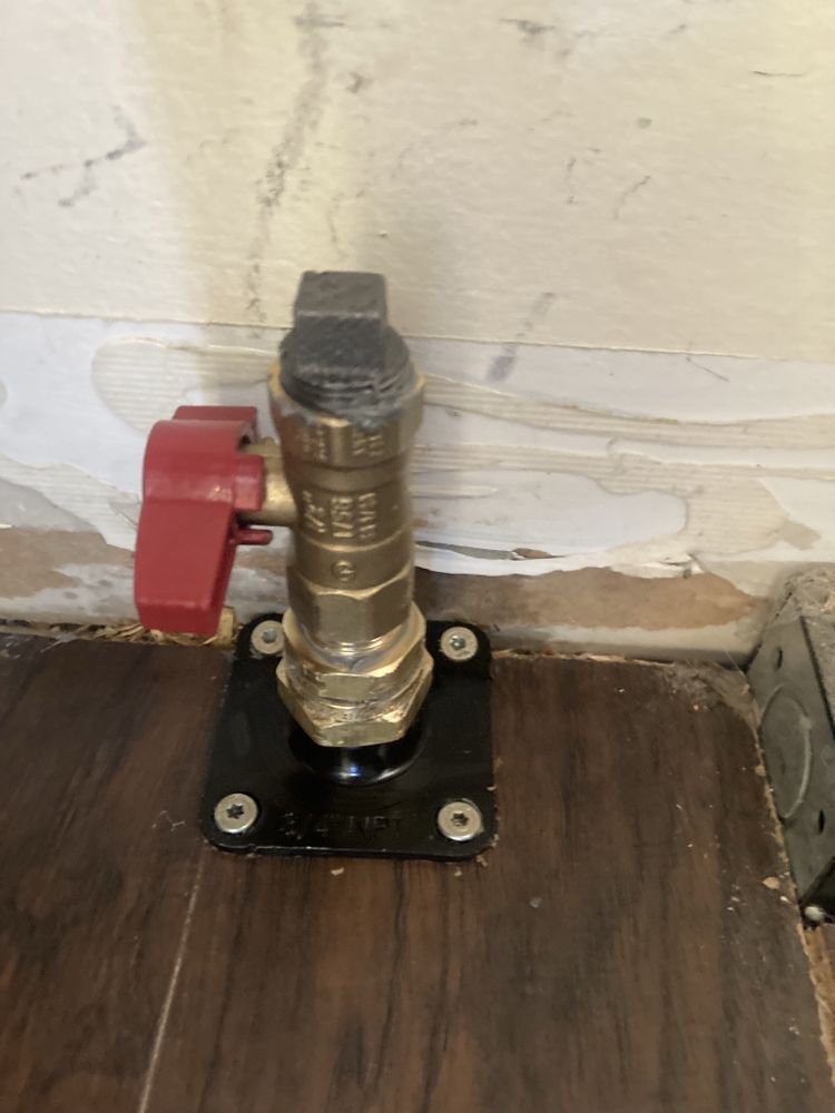 Slide of RonJon Plumbing