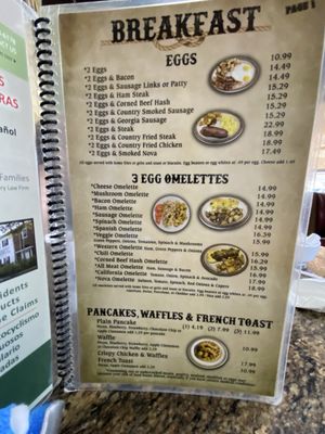 Chuck Wagon Restaurant by null