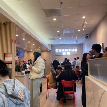 Cuanyue Malatang - Hot Pot Near Me - Sunnyvale, California Cuanyue Malatang - Hot Pot Near Me - Sunnyvale, California