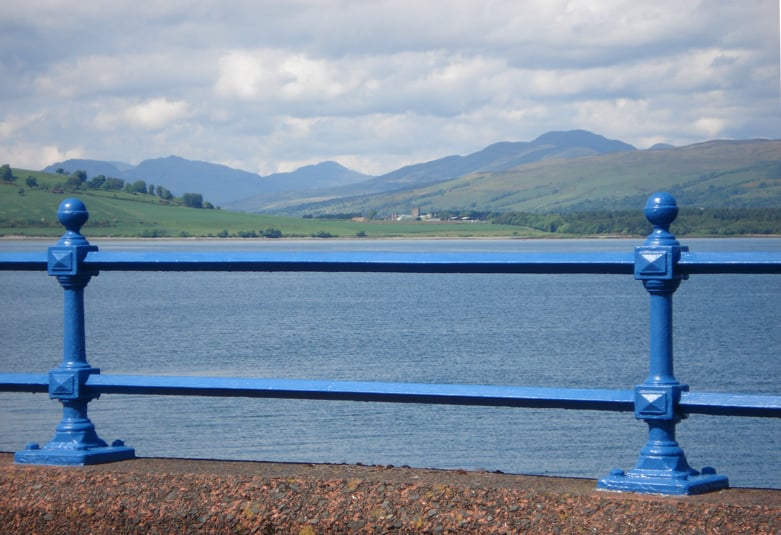 ESPLANADE Updated April 2024 16 Photos Greenock, Inverclyde