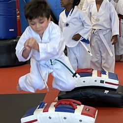 Super Kids Karate