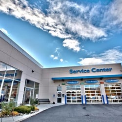 Mohawk Honda - The service center at Mohawk Honda