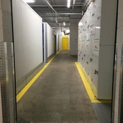 Compass Self Storage