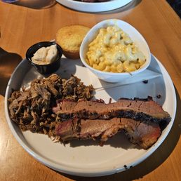 Meat Combo
