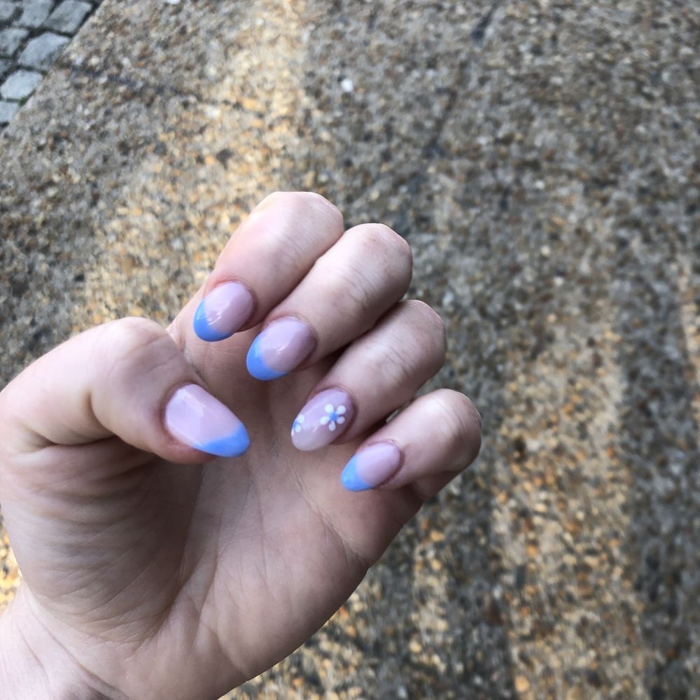District Nails - Nail Salons Near Me - Washington, DC, District of Columbia