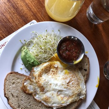 Frothy Monkey - Coffee & Tea Near Me - Nashville, Tennessee
