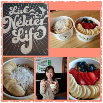 Nekter Juice Bar - Our post cardio reward - Juice Bars & Smoothies Near Me - Pasadena, California Nekter Juice Bar - Our post cardio reward - Juice Bars & Smoothies Near Me - Pasadena, California
