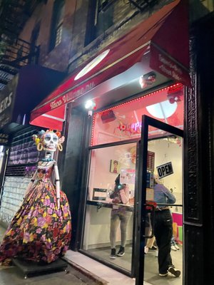 Taco Village NY by null