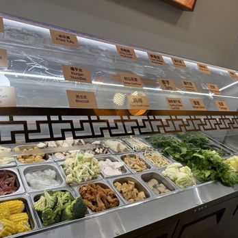 Dagu Rice Noodles - Chinese Near Me - San Diego, California